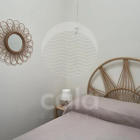 Casa Giovanna - By Cala Salento Apartman Torre Lapillo