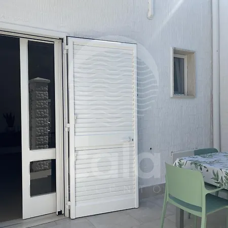 Casa Giovanna - By Cala Salento Apartman Torre Lapillo