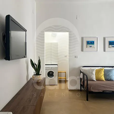 Casa Giovanna - By Cala Salento Torre Lapillo