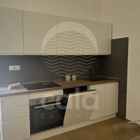 Διαμέρισμα Casa Giovanna - By Cala Salento