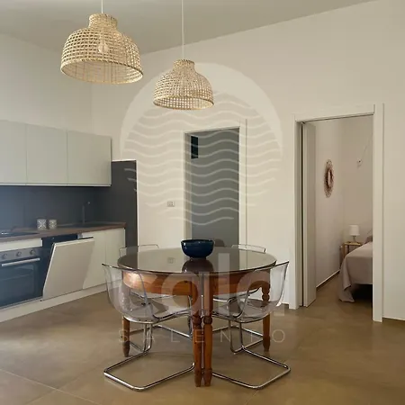Διαμέρισμα Casa Giovanna - By Cala Salento *