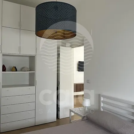 Casa Giovanna - By Cala Salento Apartman *