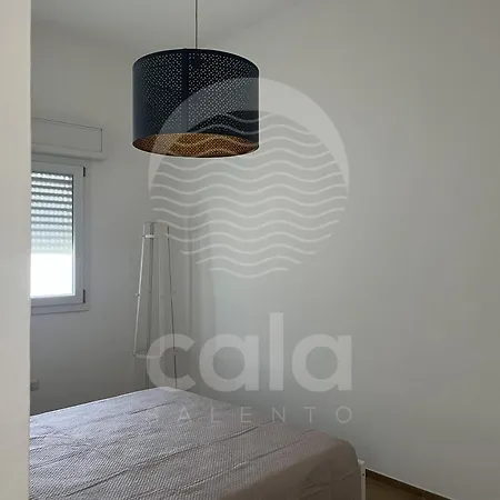 Casa Giovanna - By Cala Salento * Torre Lapillo