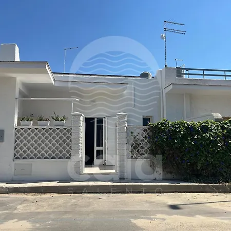 Διαμέρισμα Casa Giovanna - By Cala Salento *